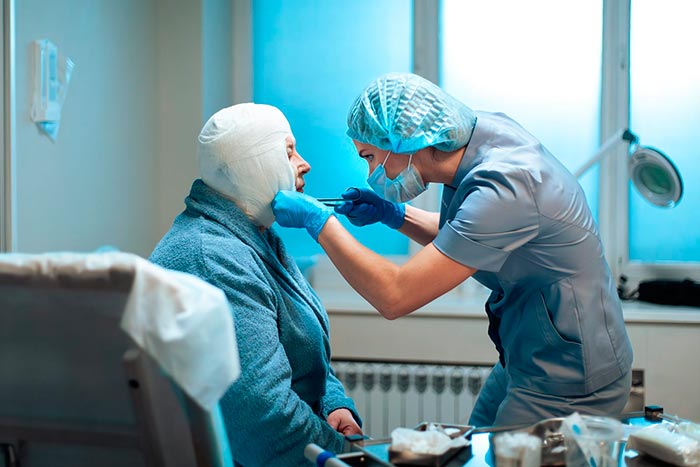 Кадр из сериала Опасная близость кадр Опасная близость 8