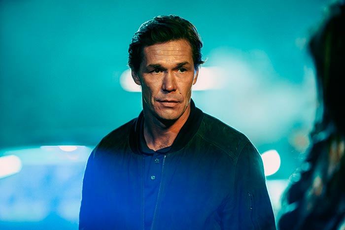 Кадр из сериала Опасная близость кадр Опасная близость 9