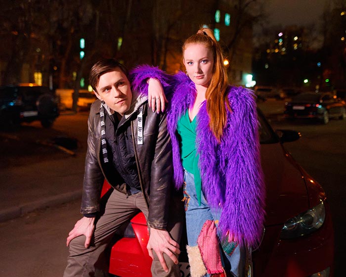 Кадр из сериала Опасные связи кадр Опасные связи 7