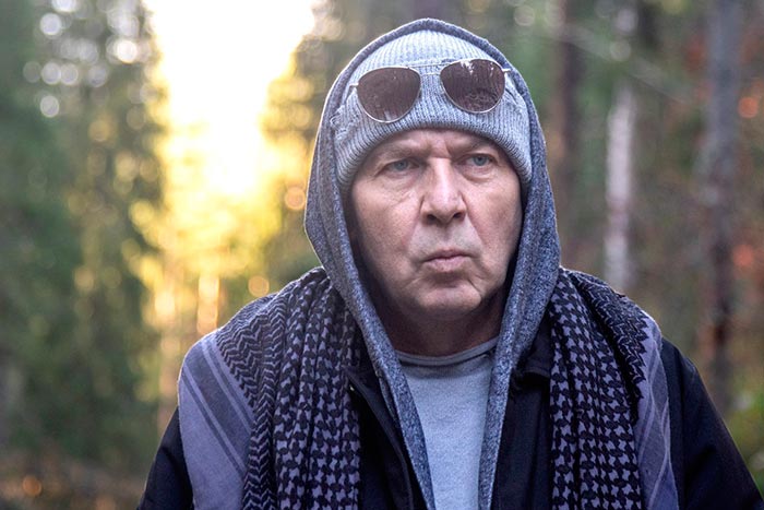 кадр Опасный 2