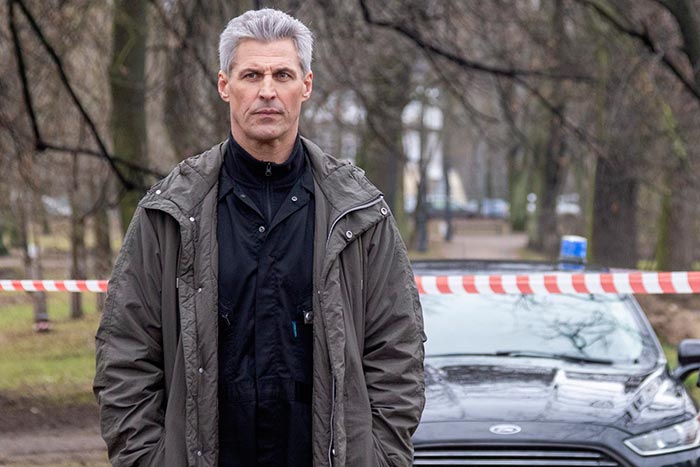 кадр Опасный 6