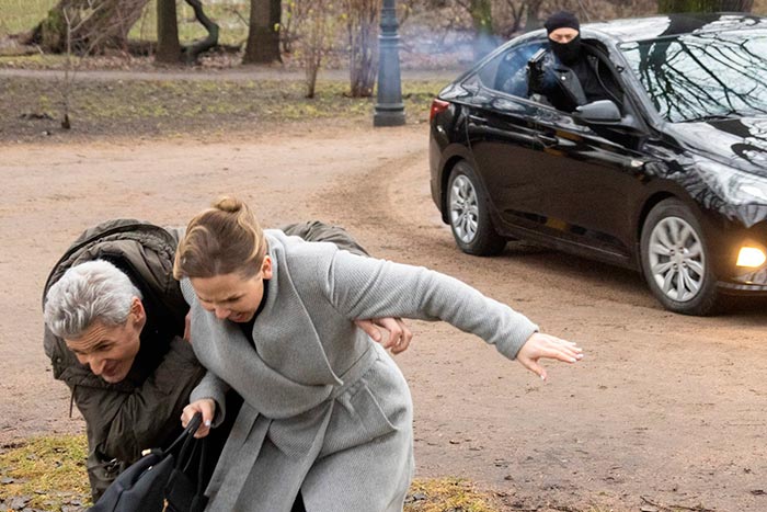 кадр Опасный 11