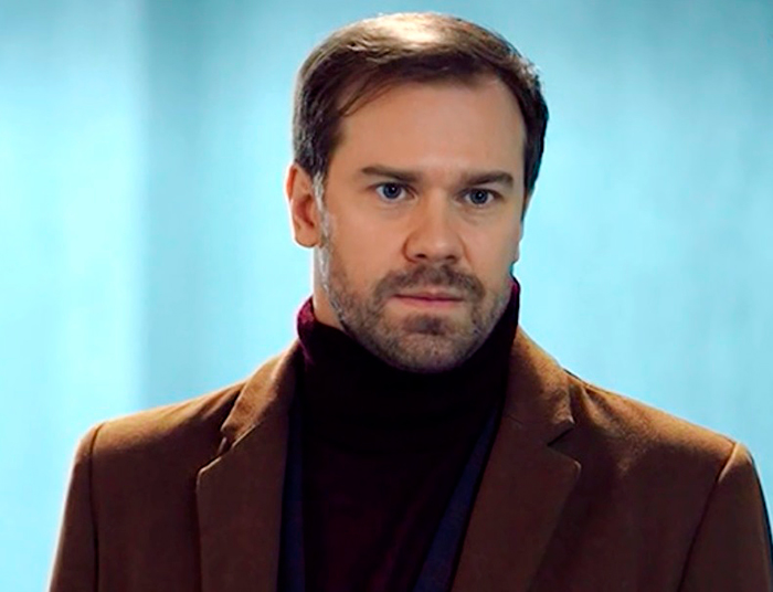 Сериал «Опекун» (2019) - сюжет, актеры и роли, кадры из сериала