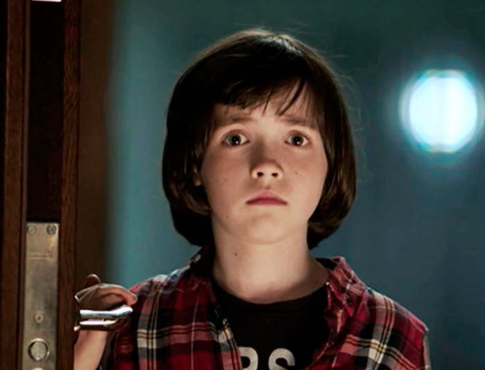 Кадр из сериала Опекун кадр Опекун 11