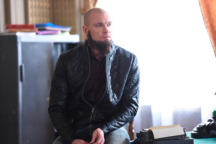 кадр Опер по вызову 7