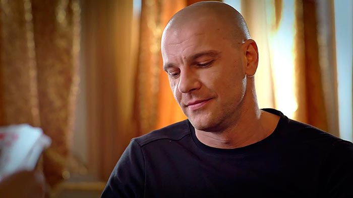 кадр Опер по вызову 8