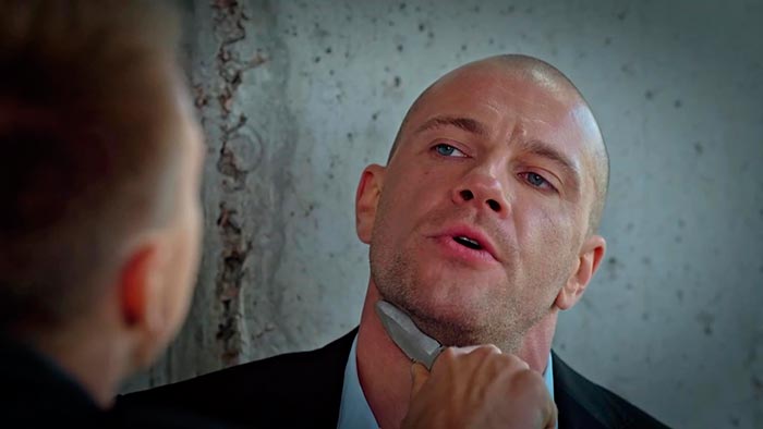 Кадр из сериала Опер по вызову кадр Опер по вызову 9