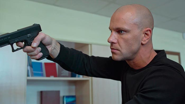 кадр Опер по вызову 11