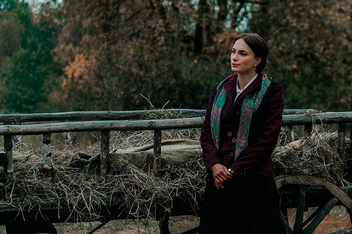 кадр Операция Карпаты 2 сезон 3