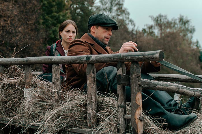 кадр Операция Карпаты 2 сезон 4