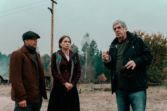 кадр Операция Карпаты 2 сезон 5