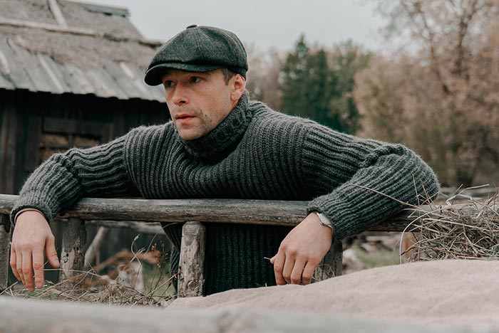 кадр Операция Карпаты 2 сезон 6