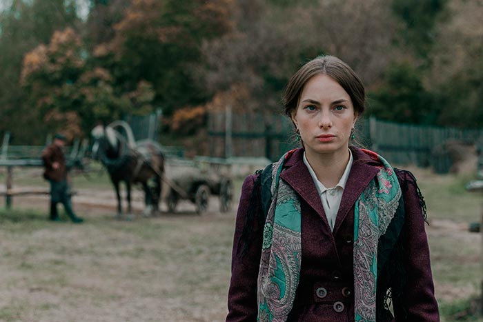 кадр Операция Карпаты 2 сезон 7