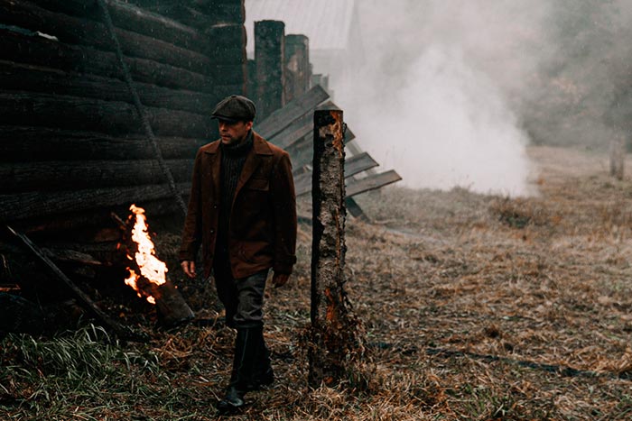 кадр Операция Карпаты 2 сезон 10