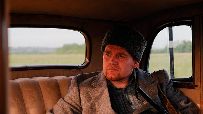 кадр Операция Карпаты 11