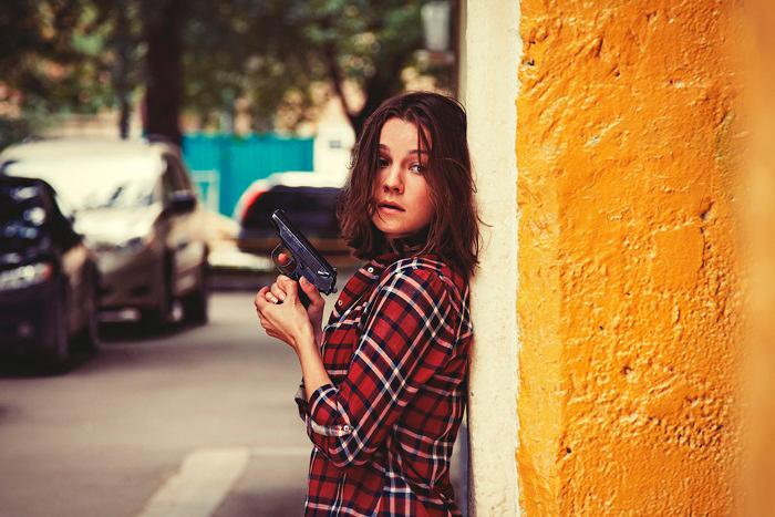 Кадр из сериала Операция Кукловод кадр Операция Кукловод 3