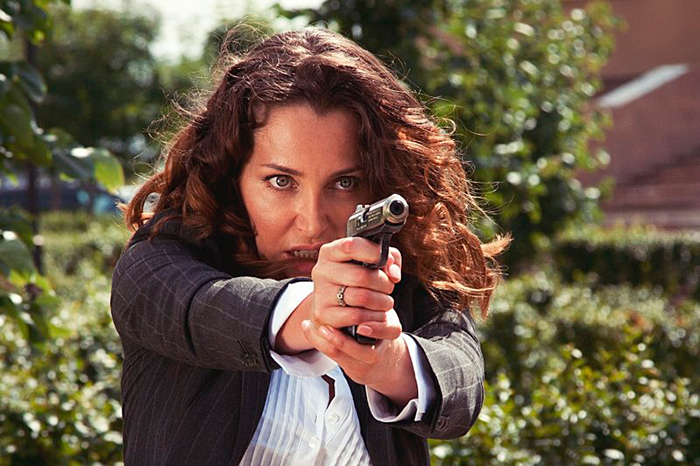 Кадр из сериала Операция Кукловод кадр Операция Кукловод 4