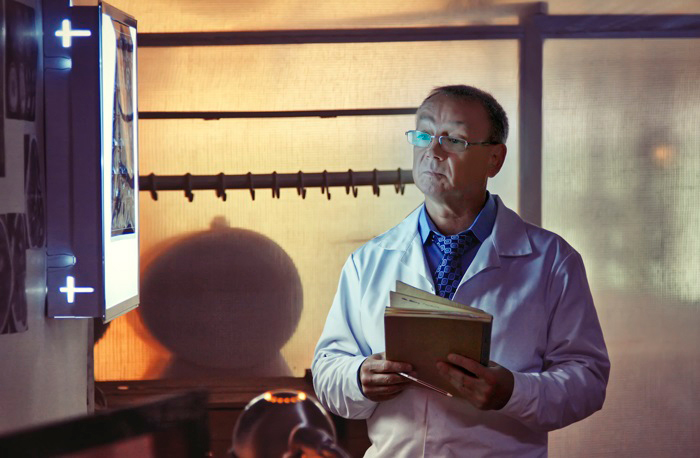 Кадр из сериала Операция Кукловод кадр Операция Кукловод 5