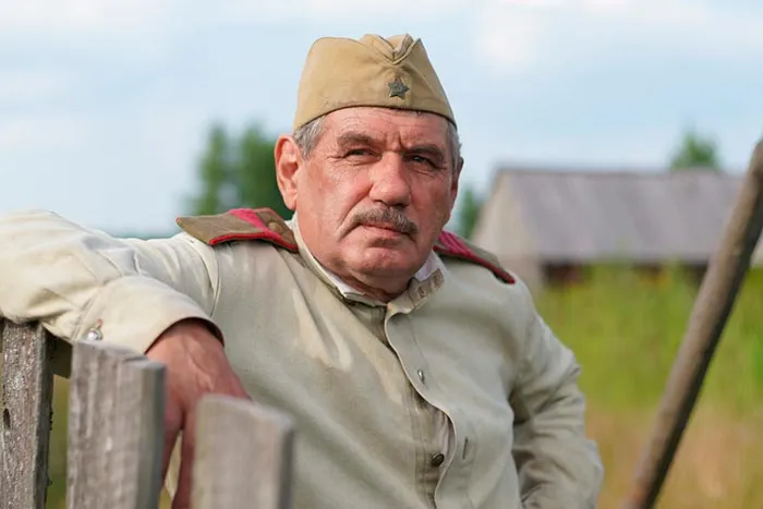 кадр Операция «Неман» 8