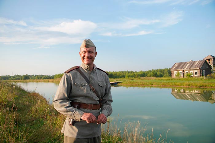 кадр Операция «Неман» 9