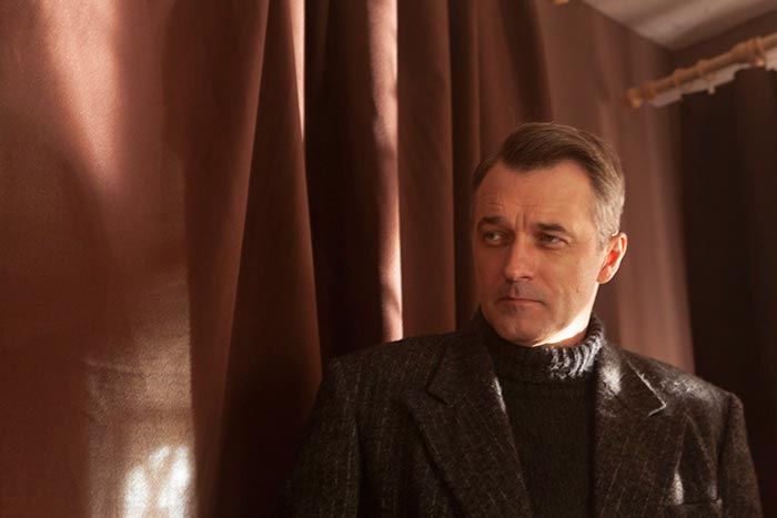 Кадр из сериала Операция «Престол» кадр Операция «Престол» 11