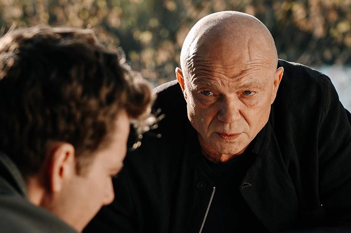 кадр Оперативная память 4