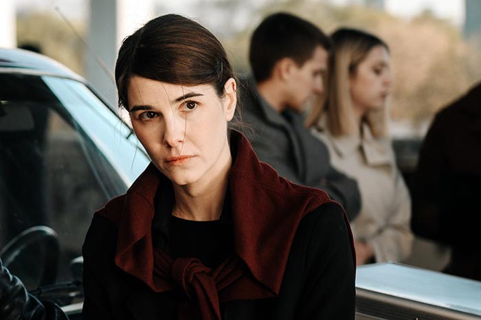 кадр Оперативная память 5