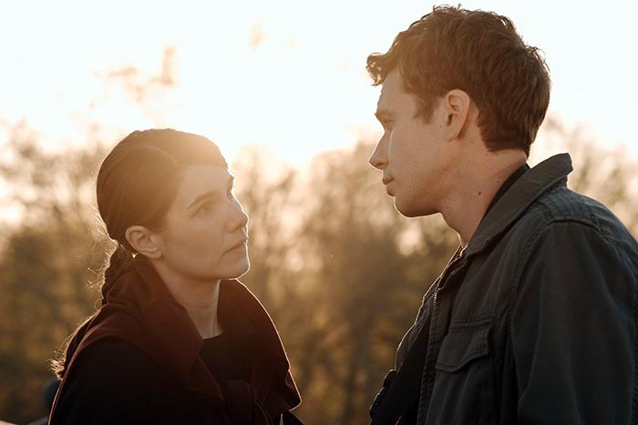 кадр Оперативная память 6