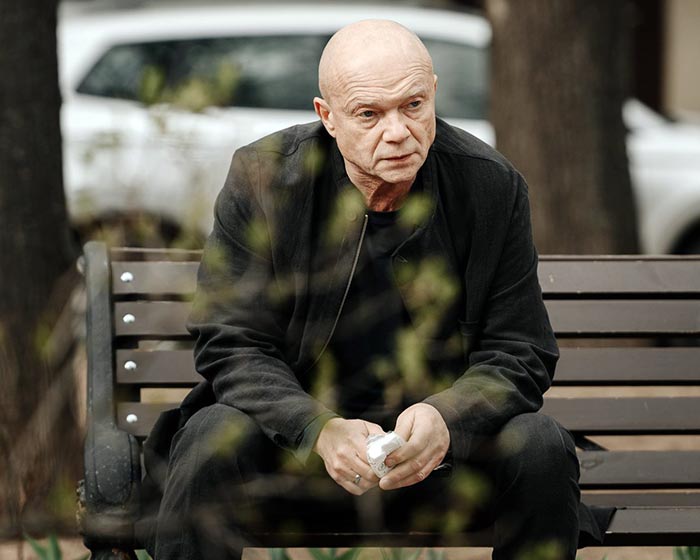 кадр Оперативная память 9