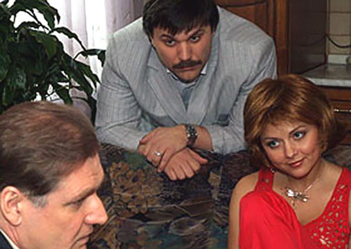 кадр Оплачено смертью 2