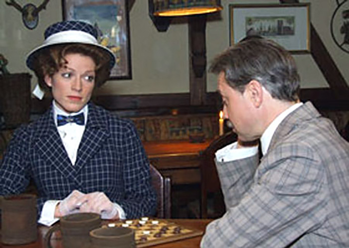 кадр Оплачено смертью 3