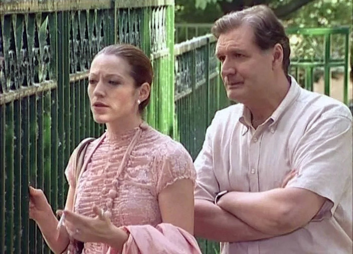 кадр Оплачено смертью 6