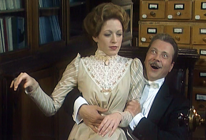 кадр Оплачено смертью 7