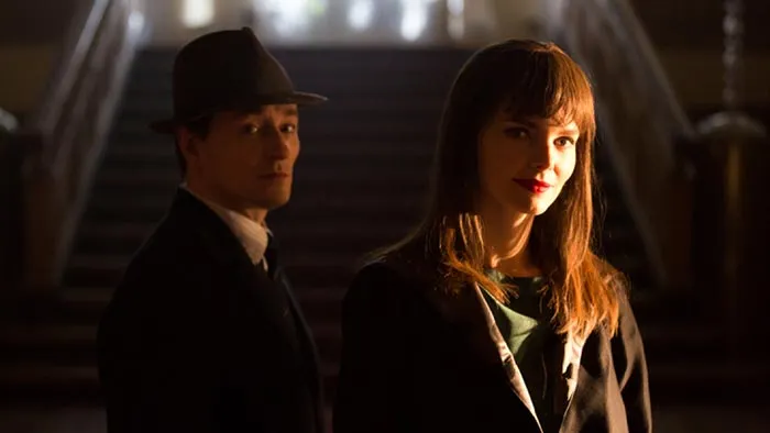кадр Оптимисты 2 сезон 14