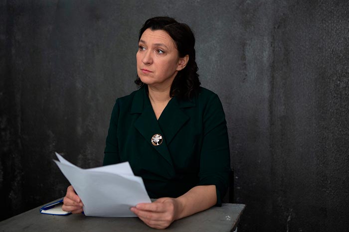 Кадр из сериала Орлинская. Козни Амура кадр Орлинская. Козни Амура 2