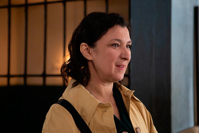 Кадр из сериала Орлинская. Козни Амура кадр Орлинская. Козни Амура 5