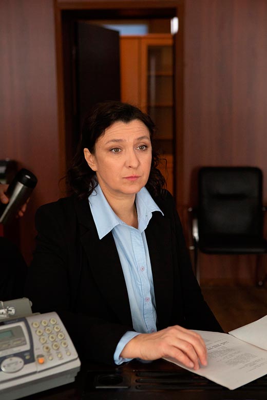 кадр Орлинская. Молния Зевса 3