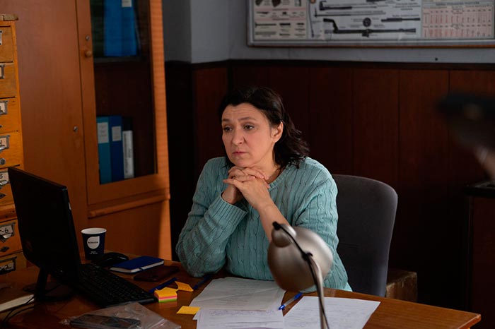 кадр Орлинская. Молния Зевса 5