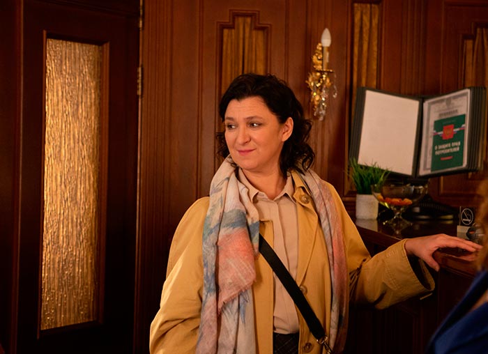 кадр Орлинская. Молния Зевса 7