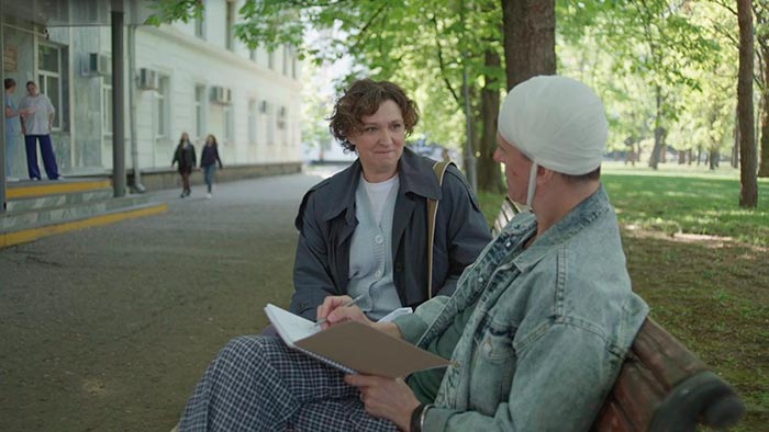 кадр Орлинская. Нити Мойры 7