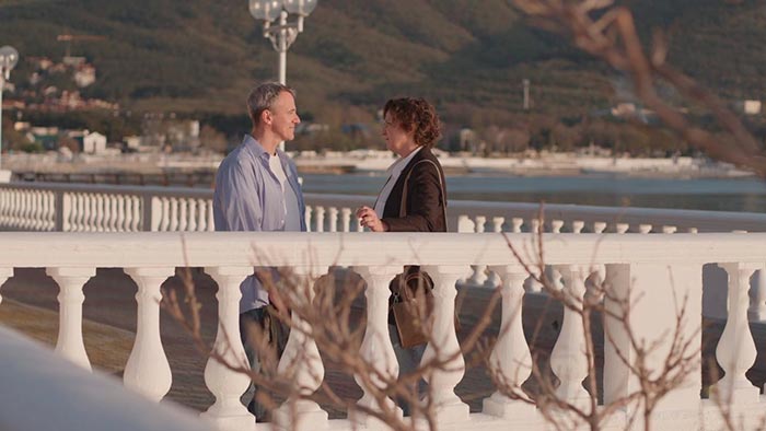 кадр Орлинская. Нити Мойры 9