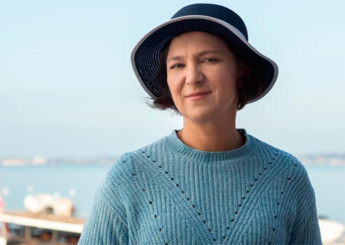 кадр Орлинская. Тайна Венеры 2