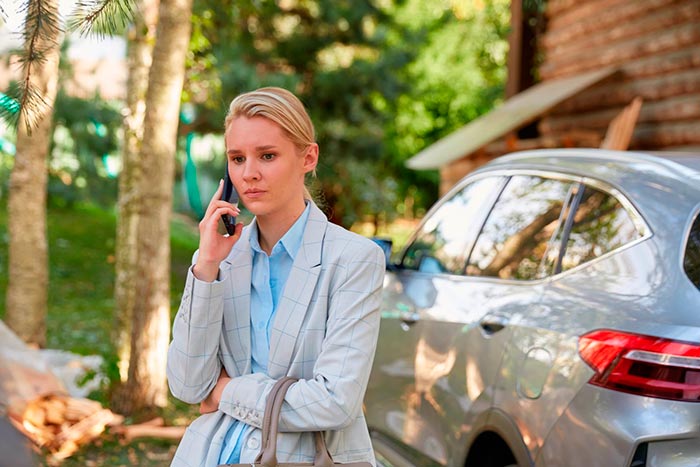 кадр Осенний роман 3