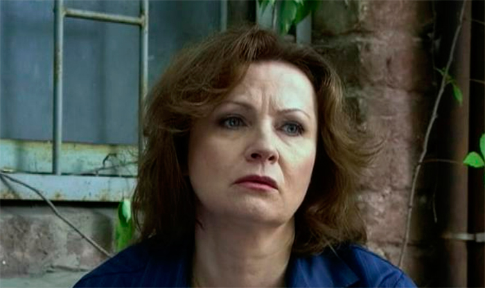 кадр Осенняя мелодия любви 3