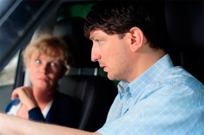 кадр Осенняя мелодия любви 6