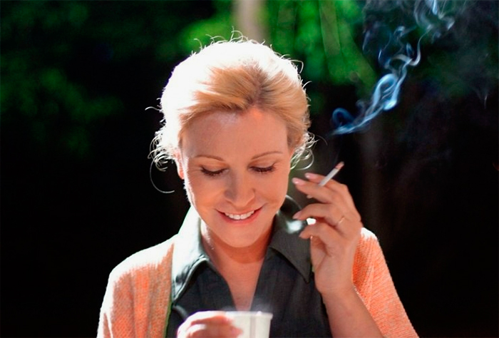 кадр Осенняя мелодия любви 8