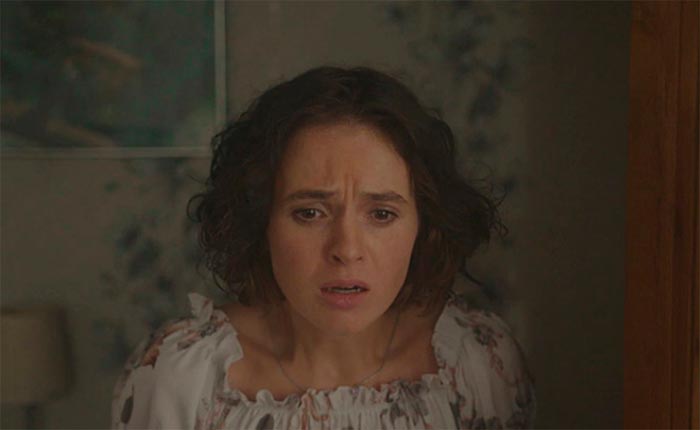 Кадр из сериала Ошибка памяти кадр Ошибка памяти 2