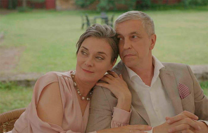 Кадр из сериала Ошибка памяти кадр Ошибка памяти 3