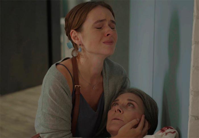 Кадр из сериала Ошибка памяти кадр Ошибка памяти 7