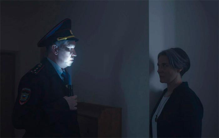 Кадр из сериала Ошибка памяти кадр Ошибка памяти 9